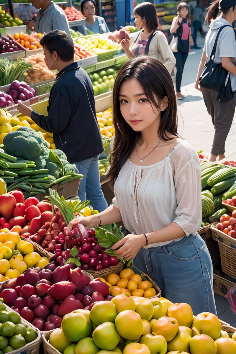 394167-3974730520-natural skin,_lora_more_details_0.3_,_lora_GoodHands-beta2_1_,(A photorealistic image of a woman walking through a busy market,.png